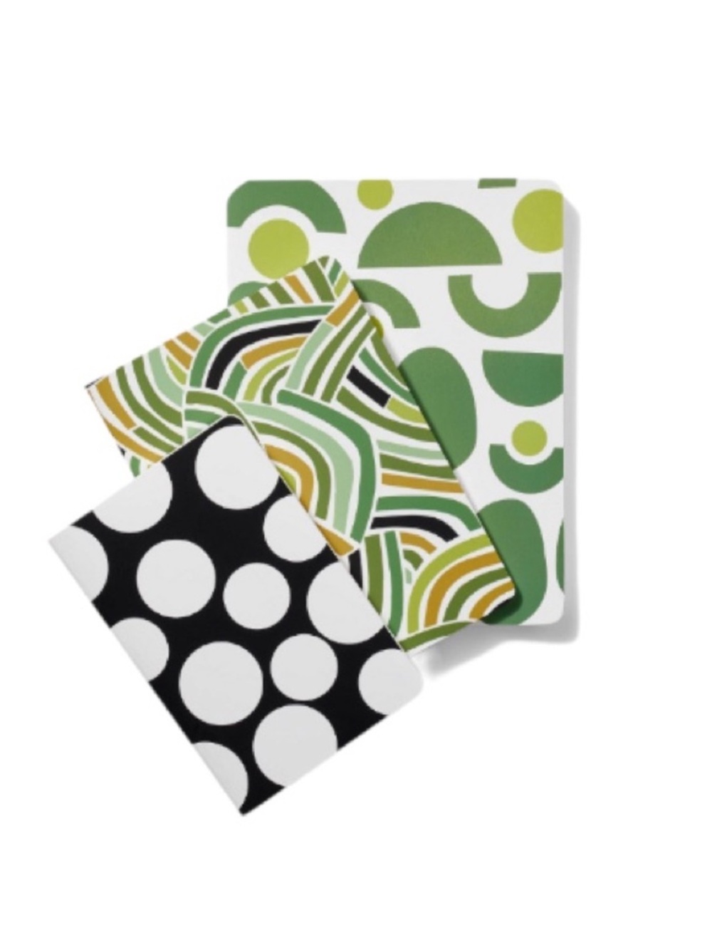 Tabitha Brown LIMITED EDITION 3 Piece Journal Set